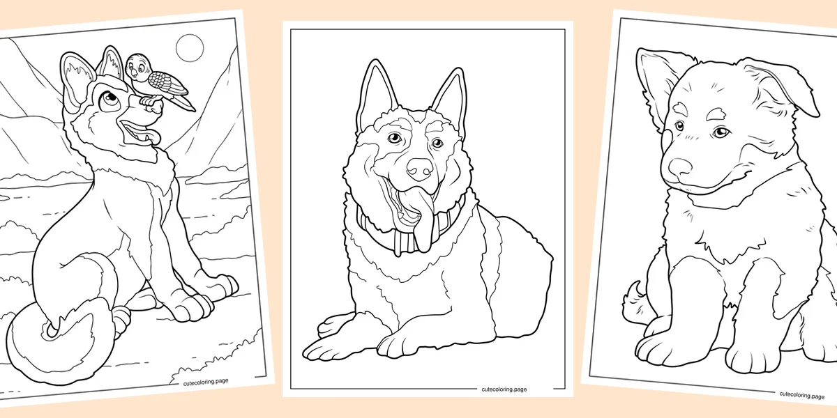 german-shepherd-coloring-pages